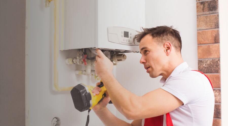 Professional Gas Leak Detection in Cleveland, AL